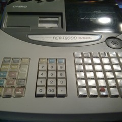 Cash Register Sounds