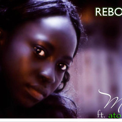 Maajoa ft. Ato Selah - Rebound(Tredeii Music)