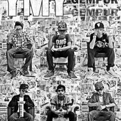 YMY feat Qumulus, Hairi (3Penjuru) & GDA - Gempur
