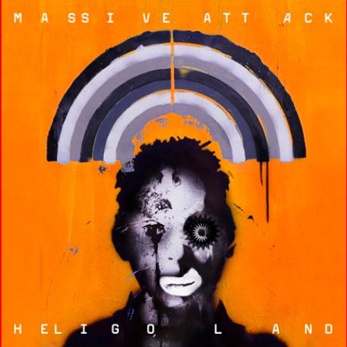 Massive Attack - Paradise Circus