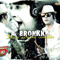 02 - Abronkka É Barril