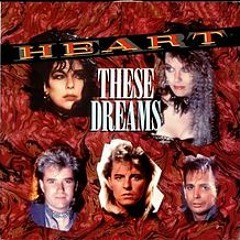 Heart - These Dreams (WesBeanz rmx)