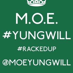 Yung Will- Shots Sent(Underground Energy Diss Response) Prod. by YungB