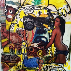 Shuttle Stank -STRENPH