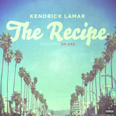 Kendrick Lamar - The Recipe for Paradise (jellosea remix)