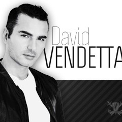 David Vendetta -survivor (cosa-nostra remix)