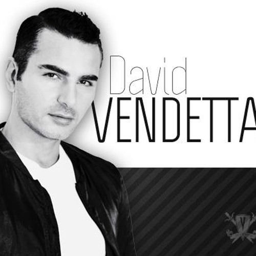 David Vendetta -survivor (cosa-nostra remix)