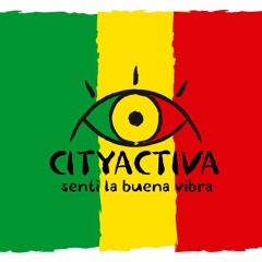 Lalo (Hip Hop del Monte) En CityActiva-Radio City 101.9