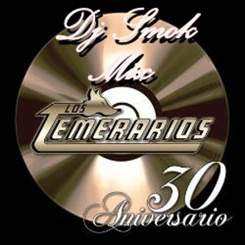 New Mega Mix Temerarios