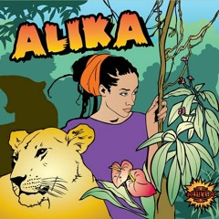 Noche de conciencia- Alika & La nueva alianza.