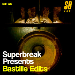 Body Talk-Bastille Edits Superbreak Presents Bastille Edits