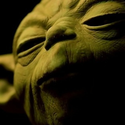 Yoda Breath Instrumental