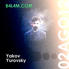 B4L4m - Yakov Yurovsky
