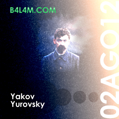 B4L4m - Yakov Yurovsky
