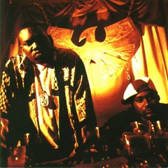 Criminology [NOCKNOCK REMIX] - Raekwon & Ghostface Killah