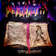 Dustin Welch - Tijuana Bible - 04 - Across The Rubicon