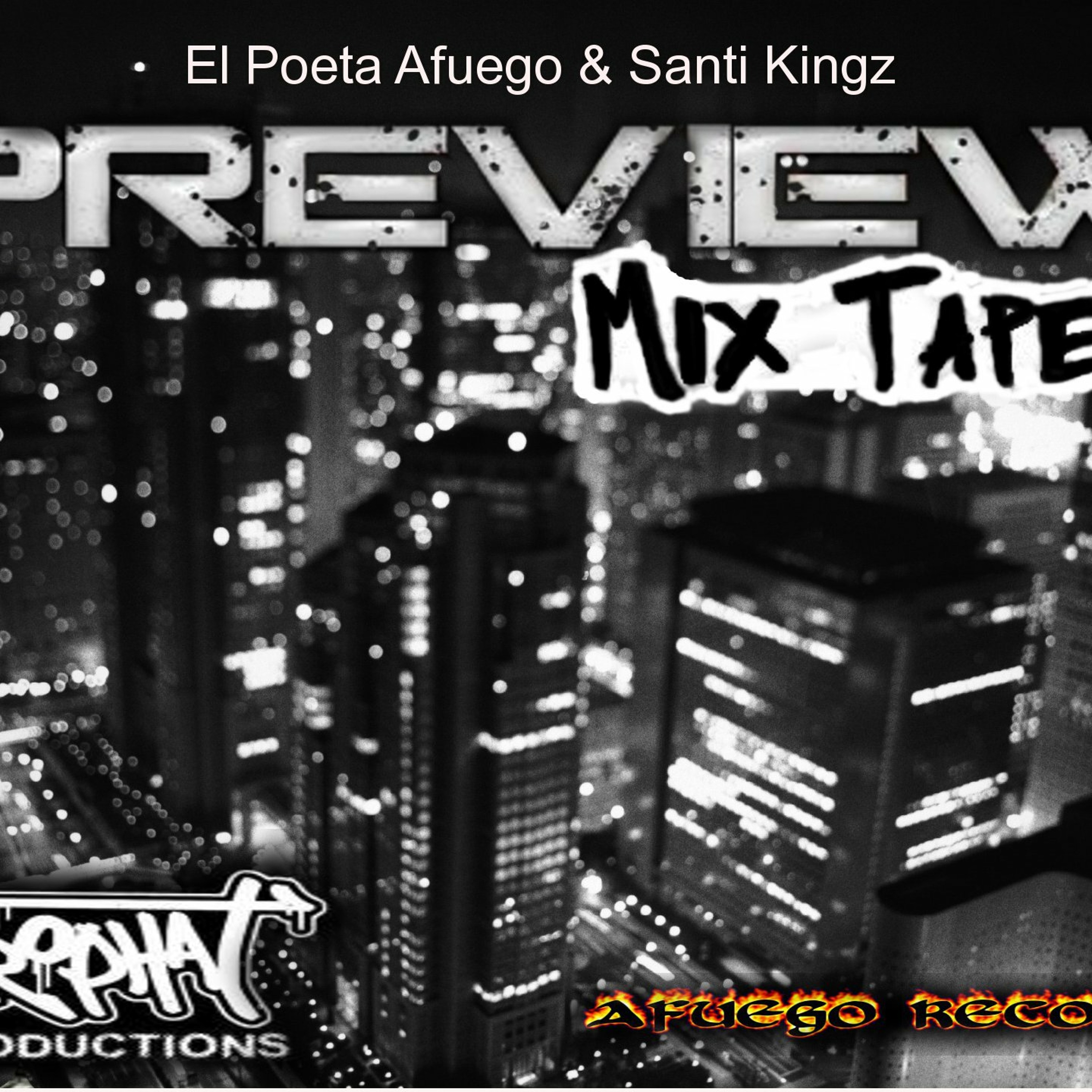 Afuego Recordz