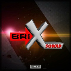 BRIX Sqwad - Pogathey ft Shane Xtreme (Prod. by Tactmatic)
