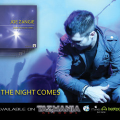 When The Night Comes (Beat Thrillerz Radio Mix)