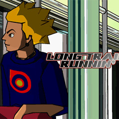 LONG TRAIN RUNNIN' - BUS★STOP