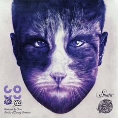 Coyu - The Nu-Nu Sound (Oxia Remix)