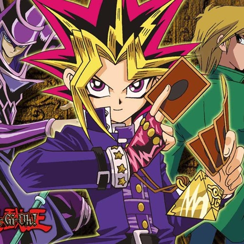 🔊 Yu-Gi-Oh Theme Song (Full) 🔊 