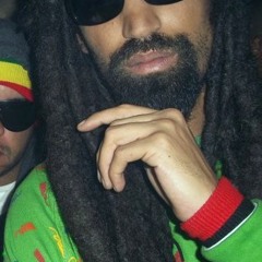 Island Lift Off @RobbieDreadEyez