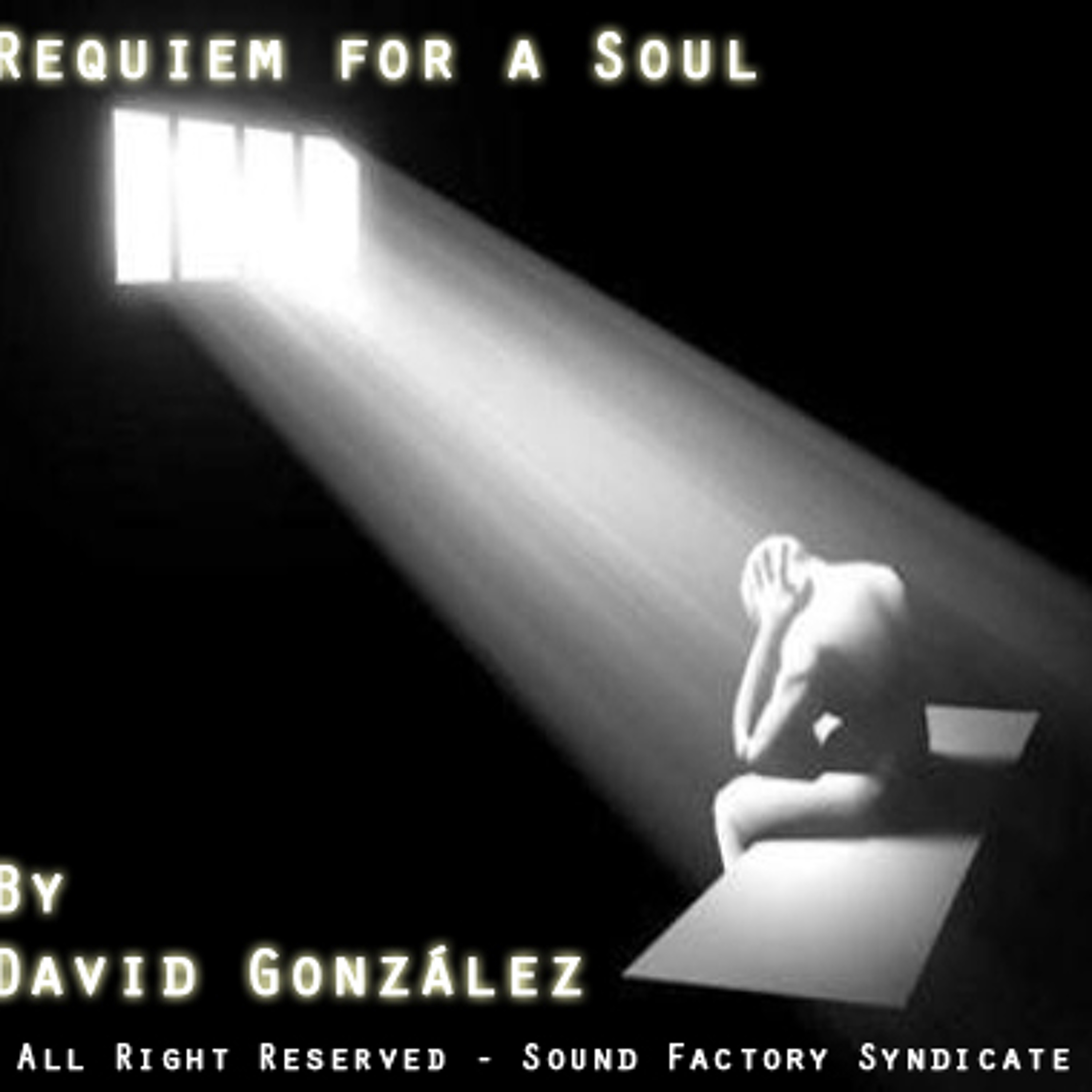 Instrumental, Inspirational and Orchestral Music Of  David González