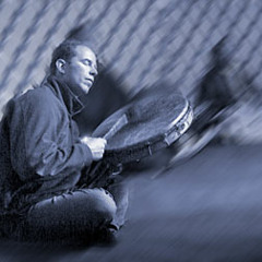 Shamanic-Trance-Healing Ancient-voice(live)