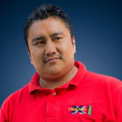 QUE LEVANTEN LAS MANOS Reggae Man remix Dj Lalo... Vercion Xtrema 101.3