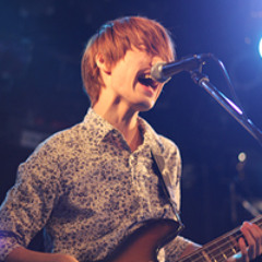 佐々木直人(リアクション ザ ブッタ) / 真夏のJUICE