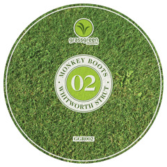 Monkey Boots-Hold Back the Night 128k preview