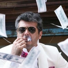 The Heist Theme - MANKATHA