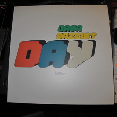 Jaga Jazzist - Day (45-33 minus)