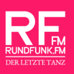 Rolf Imhof live @ RUNDFUNK.FM (02.08.2012)