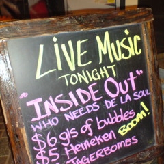 Rodo Cotidiano - No more trouble - O homem amarelo