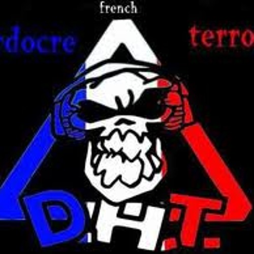 19 French Gabber Team - French Power