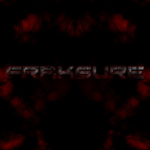 Fraksure - The Bronx (OUT 15th OCT WALKING DEAD RECORDINGS)