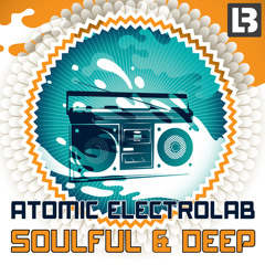 Atomic Electrolab – Soulful & Deep House samplepack [LOOPBASED]