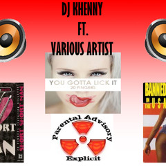 (Booty Dance) Dirty Rap