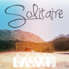 LAVI - Solitaire