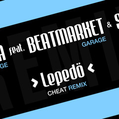 (2010) Káva - Lepedő feat. BeatMarket & Süti (CHEAT Remix)