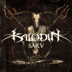 Kalodin - Trishula (promo) 2012