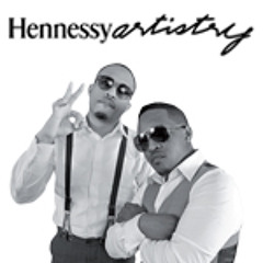 Hennessy Artistry 2012 - Bartender featuring M.I & Naeto C