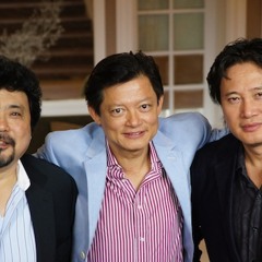 Chinese Three Tenors