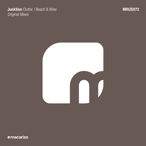 Junktion - Beach & Wine (Original Mix)