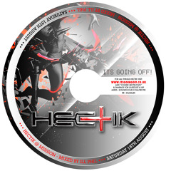 HECTIK MIXTAPE VOL 20 - 2012