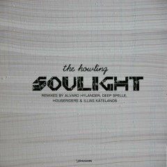 Soulight -The Howling - I. Katelanos Remix