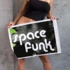 Get on Down to the Groove (Space Funk)