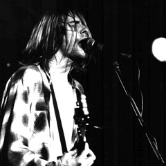 Nirvana - Mr. Moustache (08.11.1989 - Köln)